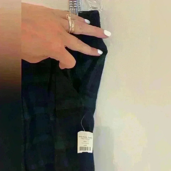 Paul Smith wool pants - Picture 6 of 11